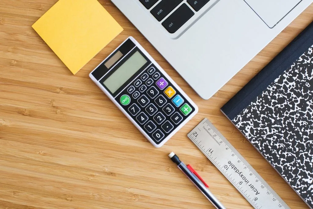 Why are Calculators Not Allowed on the AFOQT?