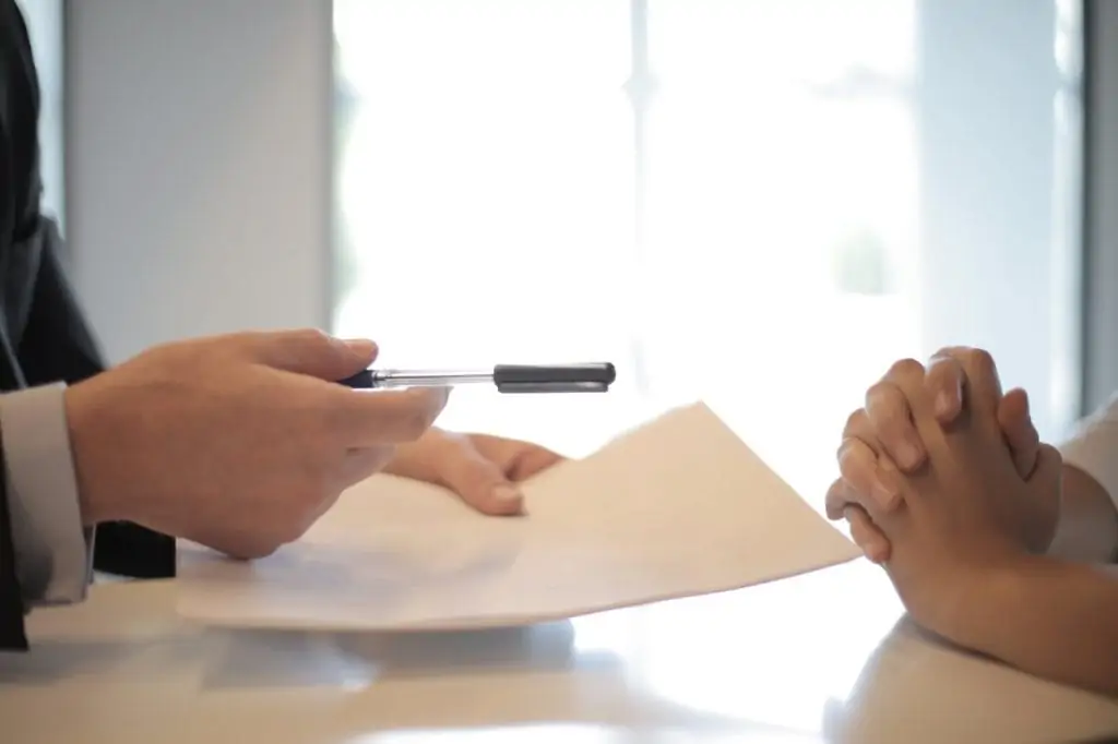 3. Letters of Recommendation