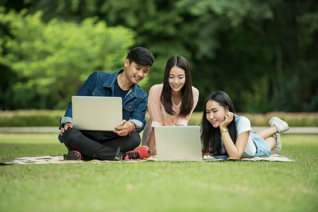 Best Ways to Take Study Breaks