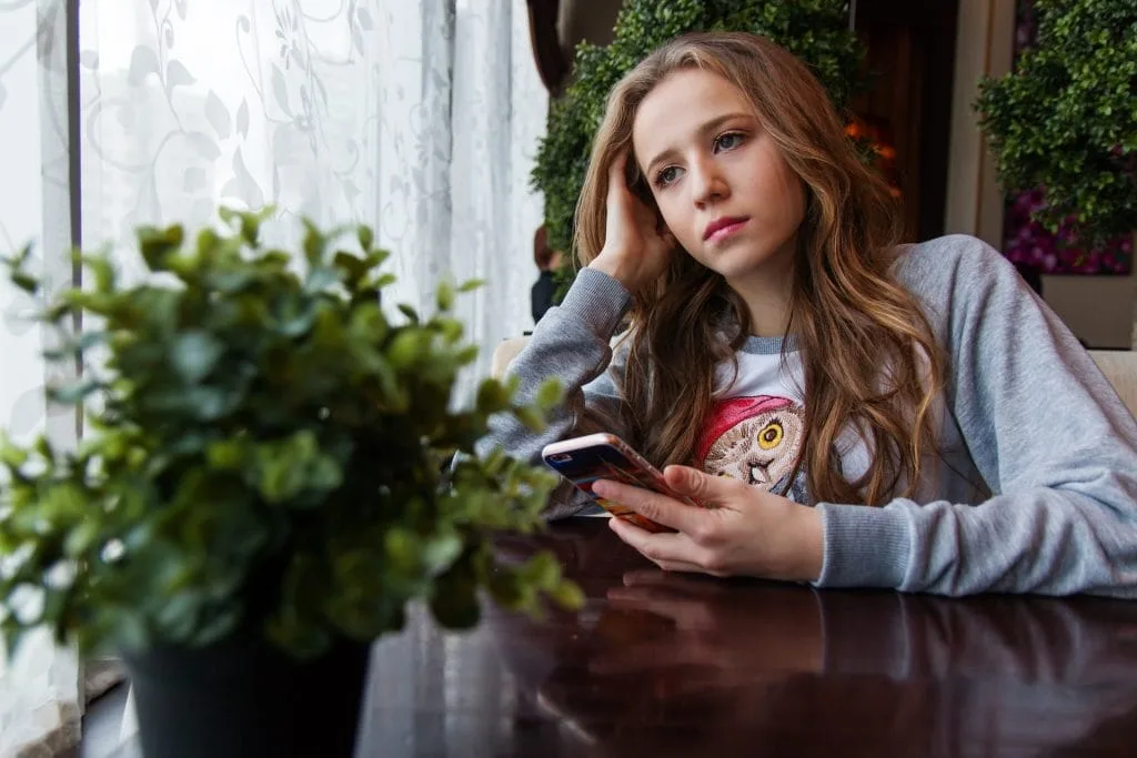 Students May Struggle to Make Friends.