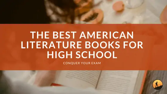 The Best American Literature Books for High School of 2024