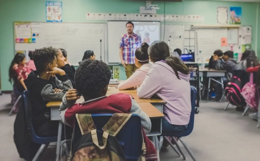 What are the Requirements for Skipping a Grade in New Jersey?