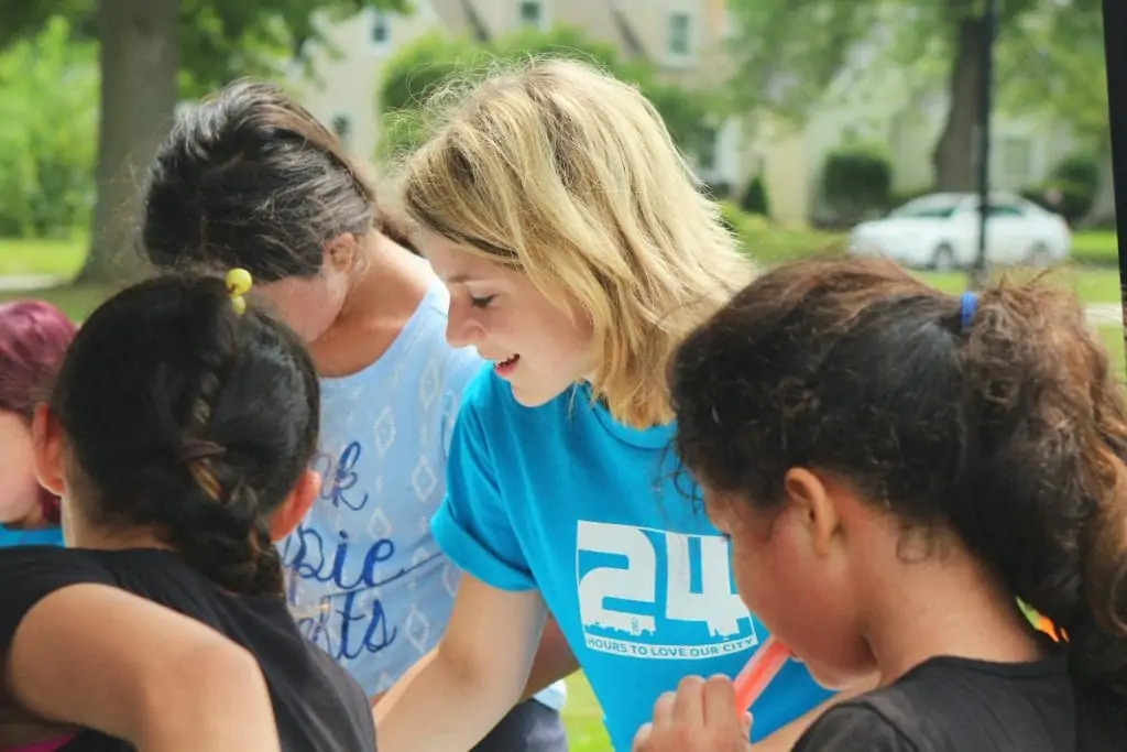 Why Your Volunteer Experience Is Important for Pre-Meds?