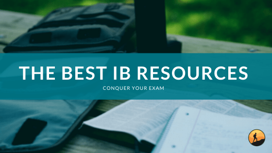 The Best IB Resources of 2024