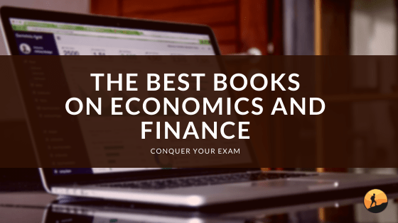 The Best Books on Economics and Finance of 2024