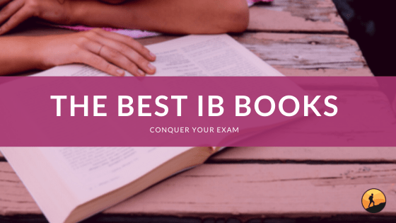 The Best IB Books of 2024