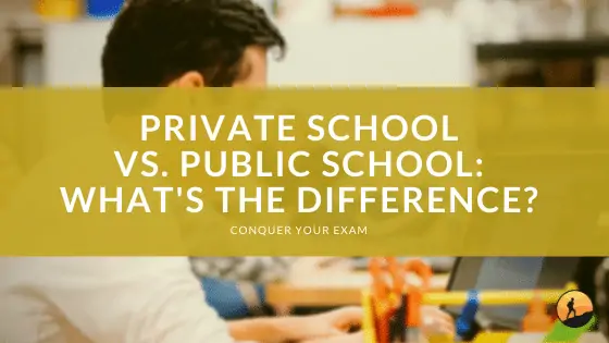 Private School vs. Public School: What's the Difference?