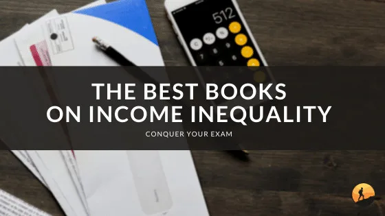 The Best Books on Income Inequality of 2024