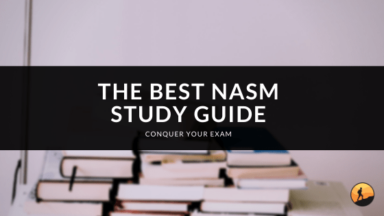 The Best NASM Study Guide of 2024