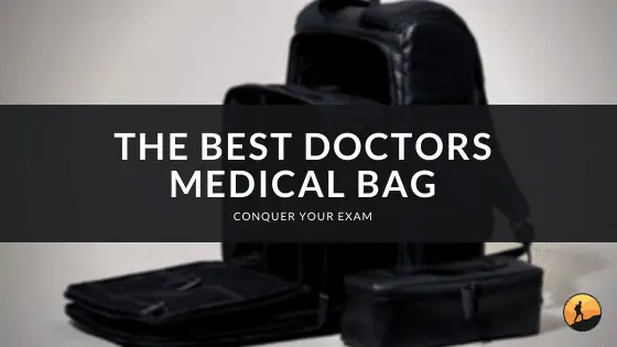 The Best Doctors Medical Bag of 2024