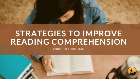 Strategies to Improve Reading Comprehension