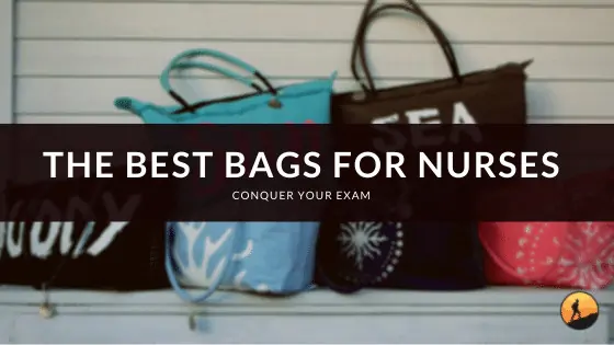 The Best Bags for Nurses of 2024
