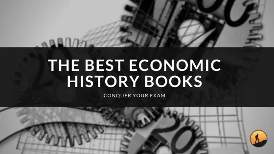The Best Economic History Books of 2024