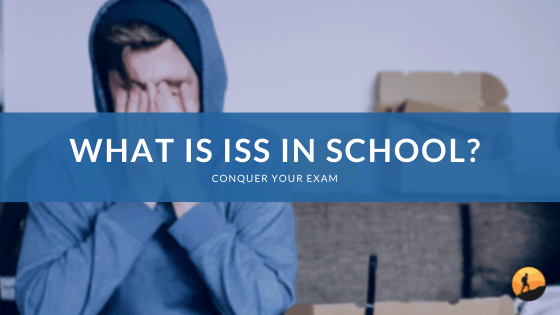 What is ISS in School?