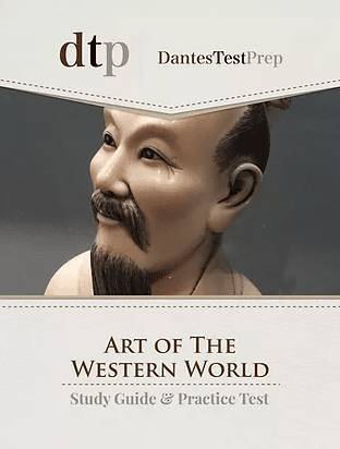 Dantes Test Prep
