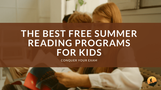 The Best Free Summer Reading Programs for Kids of 2024