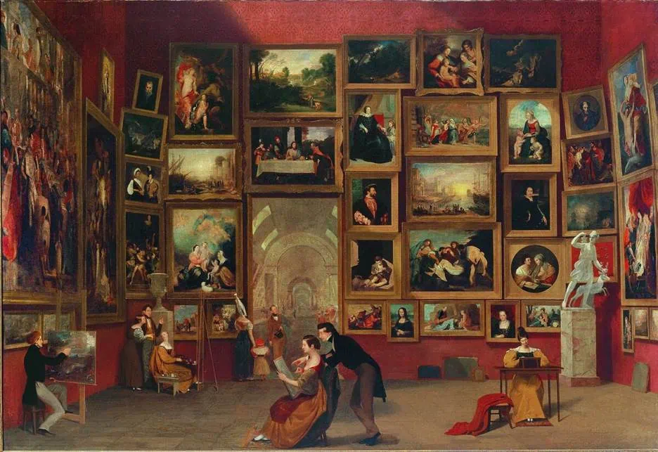 Artistic Value