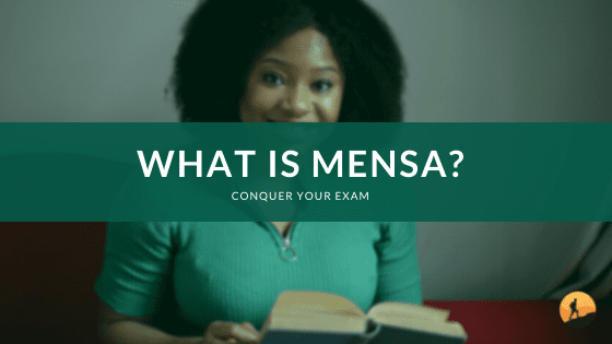 What is Mensa?