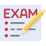 Shelf examinations