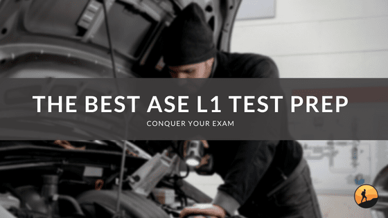 The Best ASE L1 Test Prep of 2024