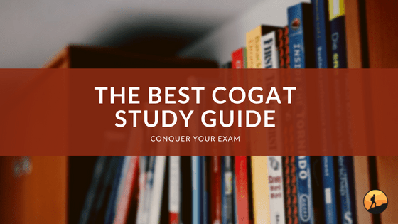 The Best CogAT Study Guide of 2024