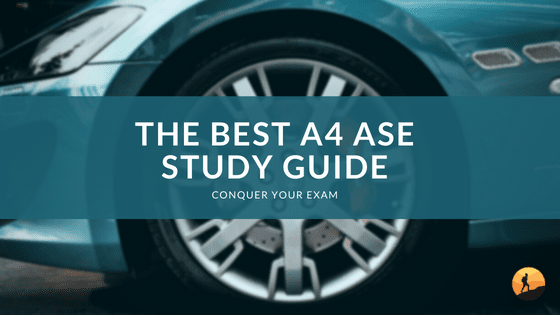 The Best A4 ASE Study Guide of 2024