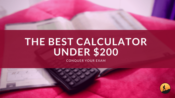 The Best Calculator Under $200 of 2024