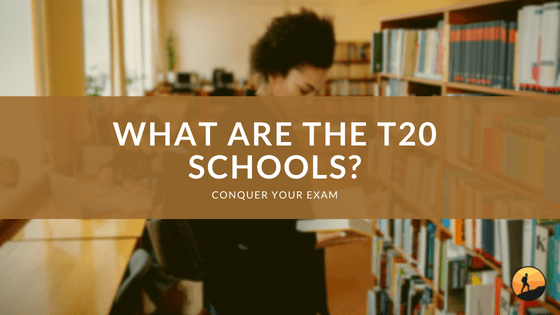 What Are the T20 Schools?