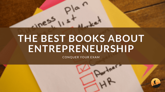 The Best Books About Entrepreneurship of 2024