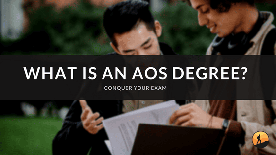 What is an AOS Degree?